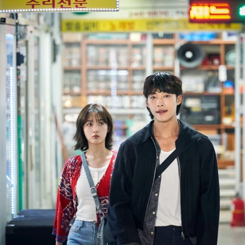 6 Rekomendasi Drama Korea yang Cocok Ditonton Maraton Saat Liburan
