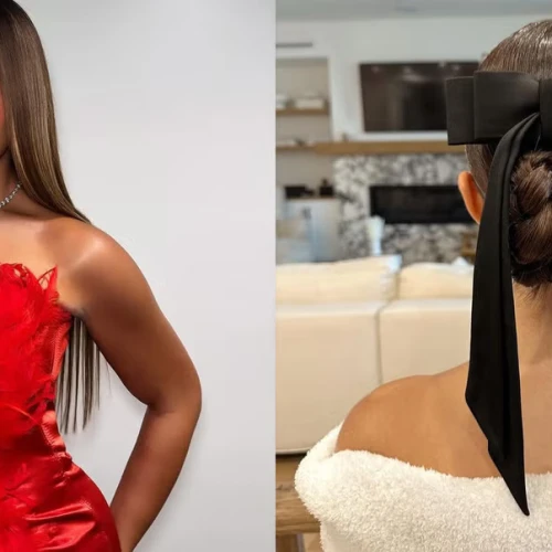 Intip 13 Gaya Rambut Simpel Untuk Meriahkan Pesta Tahun Baru 2025-mu!