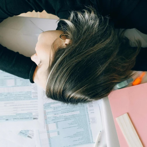 Apa Itu Brain Fog? Kenali Cara Menghindarinya!