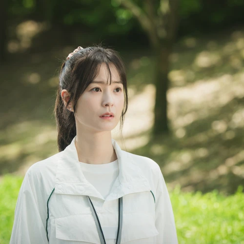 Rekomendasi Drama Korea & Film Jung Yu Mi yang Wajib Ditonton
