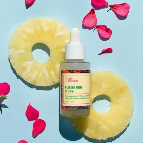 6 Manfaat Niacinamide untuk Kulit Selain Mencerahkan