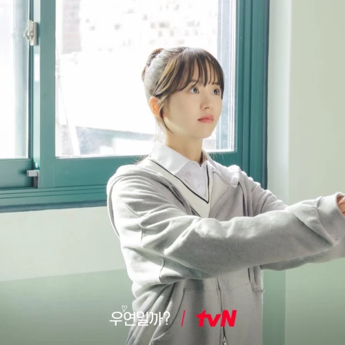 5 Rekomendasi Drama Korea Cinta Dalam Diam