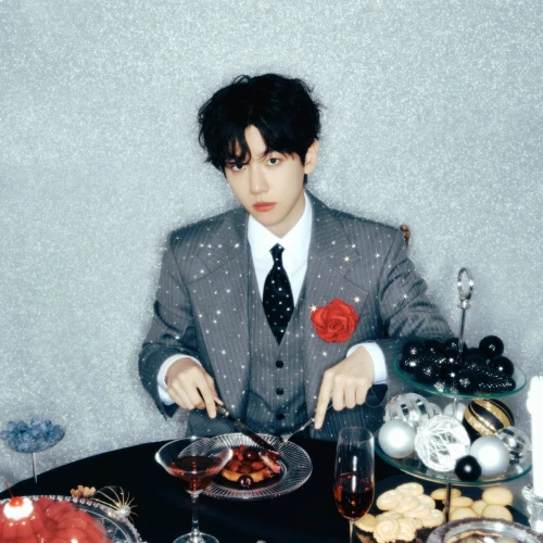 Cover “Snooze” SZA, Baekhyun Kembali Buat Terpesona Lewat Suara Merdu