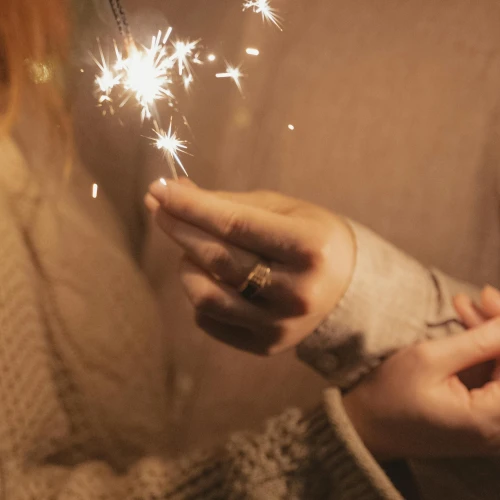 Lakukan Ini untuk Quality Time bersama Pasangan di New Year Holiday