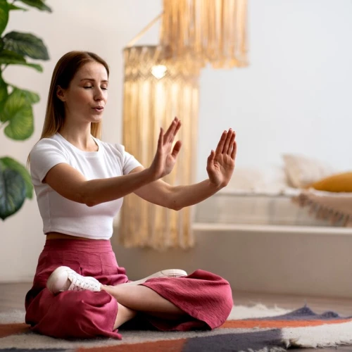 5 Cara Mengelola Kesehatan Kulit dari Dalam: Yoga dan Meditasi sebagai Solusi