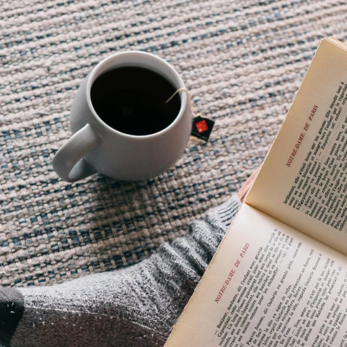 7 Rekomendasi Buku Inspiratif untuk Memulai Tahun yang Baru