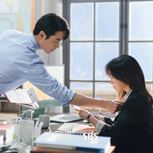 5 Drama Korea yang Tayang di Bulan Januari 2025