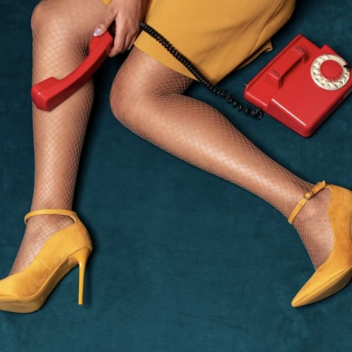 5 Model Sepatu yang Harus Ada di Lemari Setiap Perempuan