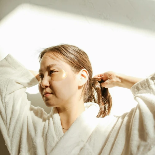 Bolehkan Mengikat Rambut Saat Tidur? Ini Jawabannya!