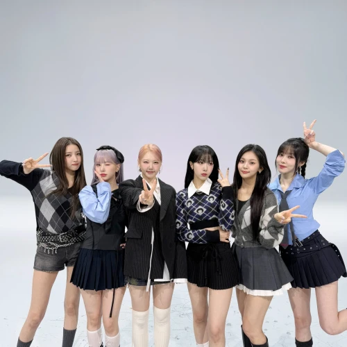 G-Friend Tampil Elegan di Concept Photo B Spesial Album “Season Of Memories”