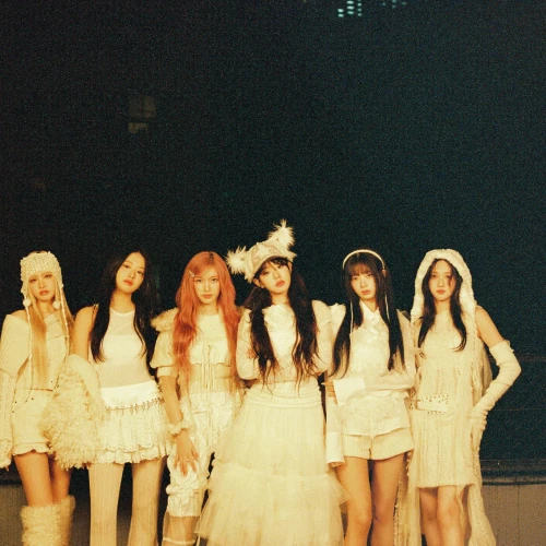 IVE Comeback! The 3rd EP “Empathy” Segera dirilis