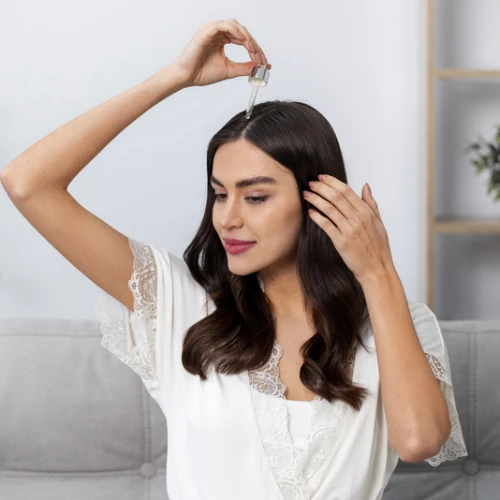 Kenali Manfaat Green Tea untuk Perawatan Rambut