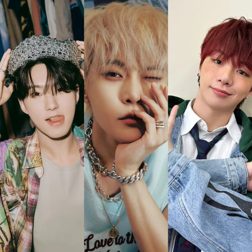 Hoshi SEVENTEEN, Doyoung NCT, Hingga Kang Daniel Dikabarkan Akan Laksanakan Wajib Militer Tahun Ini