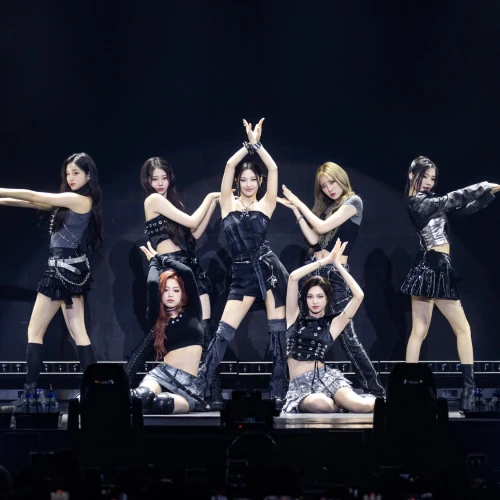 Siap Menyapa MONSTIEZ, BABYMONSTER Gelar World Tour “Hello Monster” di Jakarta Juni Mendatang
