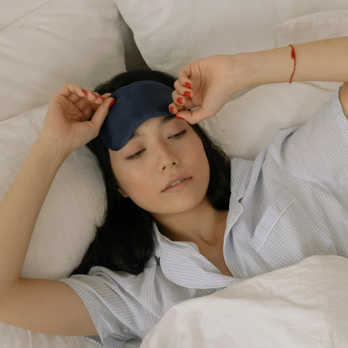 6 Tips Sederhana Agar Bisa Tidur Lebih Cepat