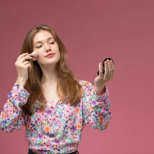 Cara Agar Makeup Tidak Mudah Luntur Bagi Kulit Berminyak