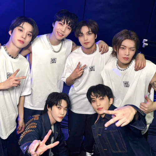 Sukses Gelar Konser di Seoul, NCT 127 Disebut “The God Of Strongest Performance”!
