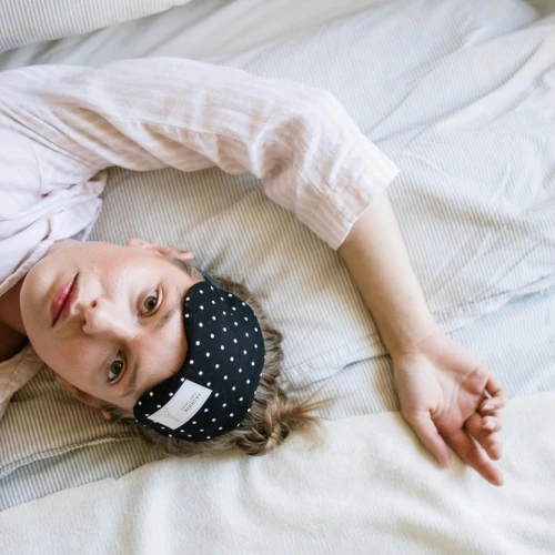 Lakukan 7 Tips Berikut Ini Untuk Ubah Jam Tidur Kembali Teratur