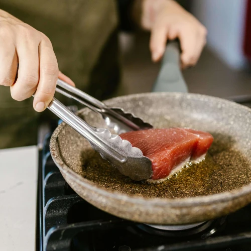 7 Makanan yang Perlu Kamu Hindari Karena Dapat Memicu Kanker