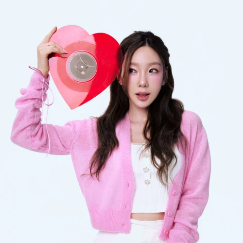 Taeyeon Akan Gelar Konser The Sense di Jakarta, Jangan Ketinggalan!