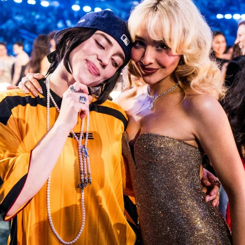Deretan Selebriti yang Melewatkan Grammy 2025 Meskipun Terpilih / Diundang