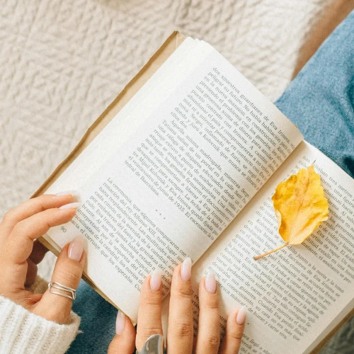 5 Rekomendasi Buku Terbaik Tentang Anxiety