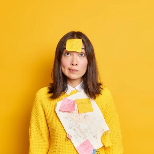 Fakta atau Mitos: Orang yang Overthinking Cenderung Lebih Cerdas?