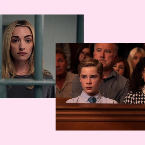 Serba-Serbi Ginny & Georgia Season 3 di Netflix