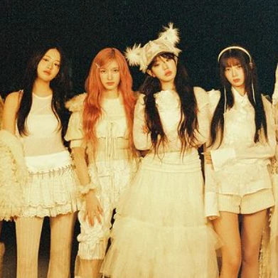 5 Fakta Menarik Lagu ‘Rebel Heart’ dari IVE