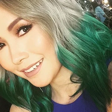 Cara Tepat Merawat Rambut yang Diwarnai Agar Tetap Sehat