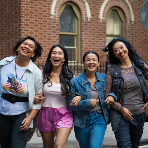 Deretan Tontonan Indonesia yang Akan Tayang di Netflix 2025