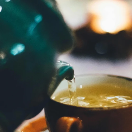 5 Teh Herbal Terbaik Untuk Menjaga Kesehatan
