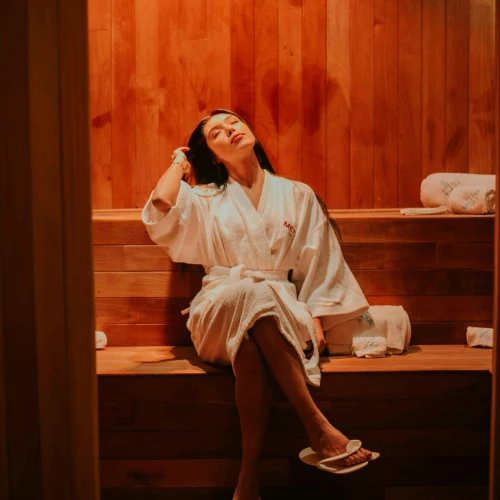 Mengenal Manfaat Sauna Untuk Kesehatan Kulit dan Tubuh