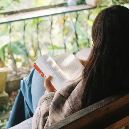 5 Rekomendasi Buku Terbaik tentang Depresi