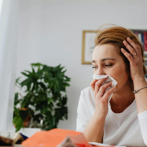 Ini 6 Cara Alami Sembuhkan Flu dan Batuk!