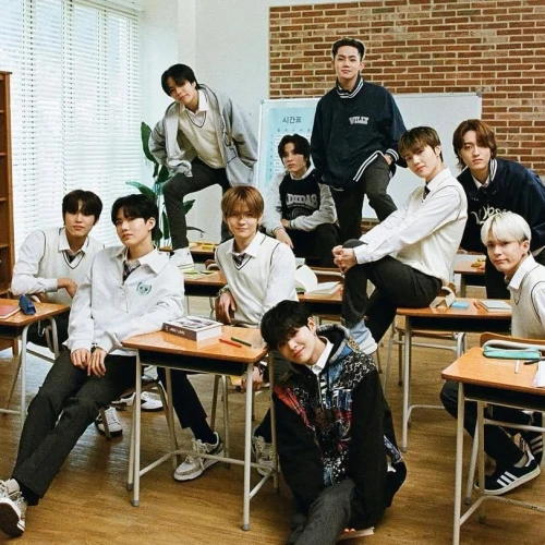 TREASURE Akan Rilis Special Mini Album “Pleasure” Bulan Maret