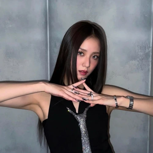 Jisoo Blackpink Adakan Fanmeet Spesial Untuk Mini Album “AMORTAGE”