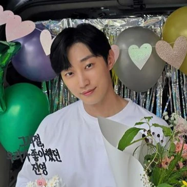 Rekomendasi Drama Korea & Film Jinyoung B1A4