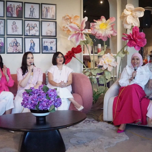 Ruang Inspiratif untuk Para Ibu Indonesia: MomSweetMoms