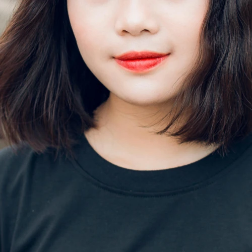 Cara Menata Rambut Pendek Agar Lebih Bervolume