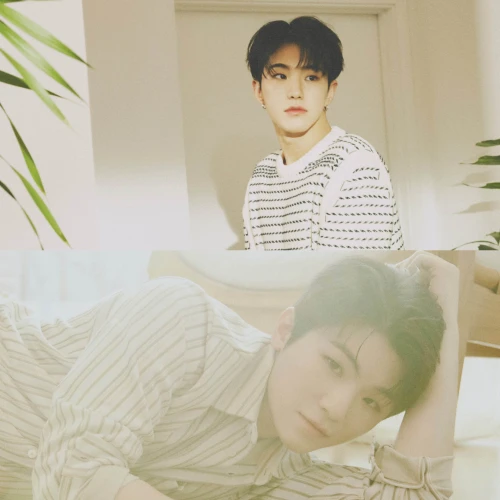 Sub Unit Baru SEVENTEEN! Hoshi x Woozi akan debut dengan Album ‘BEAM’