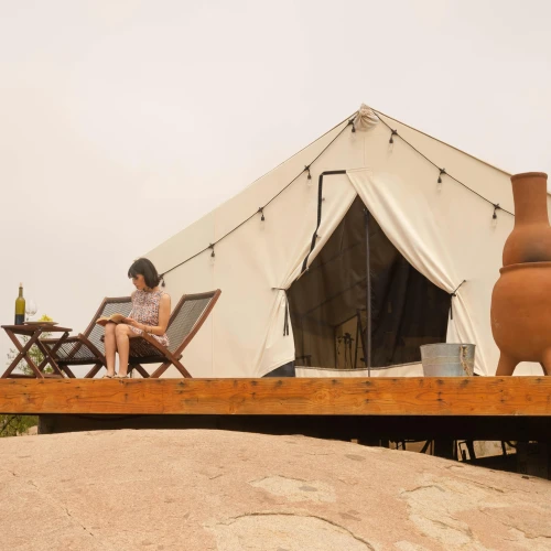 Simak Deretan Tips Persiapan Camping Agar Berjalan Lancar!