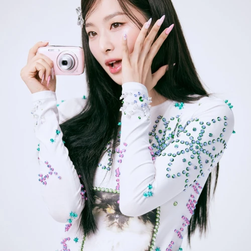 Tampil Badass di Trailer ‘Accidentally On Purpose’,  Yuk Intip Konsep Mini Album Kedua Seulgi!