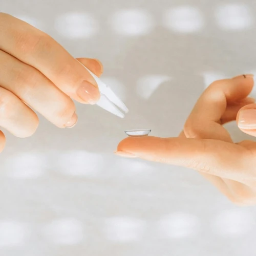 12 Hal yang Perlu Dihindari Ketika Menggunakan Softlens