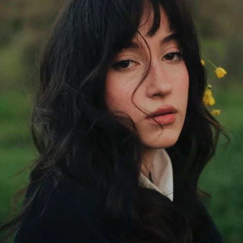 Simak Tips Agar Poni Tidak Cepat Lepek!