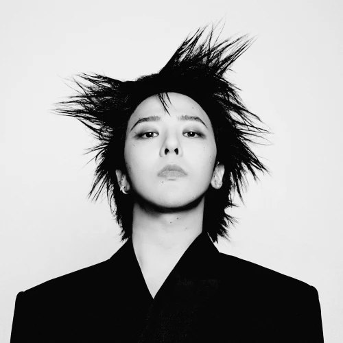 Album Baru G-DRAGON 'Übermensch' Telah Rilis, Hadirkan Banyak Kejutan!
