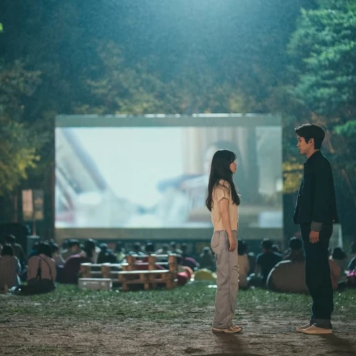 5 Pelajaran Hidup dari Series Korea Melo Movie