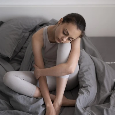 5 Penyebab Tubuh Terasa Pegal Saat Bangun Tidur