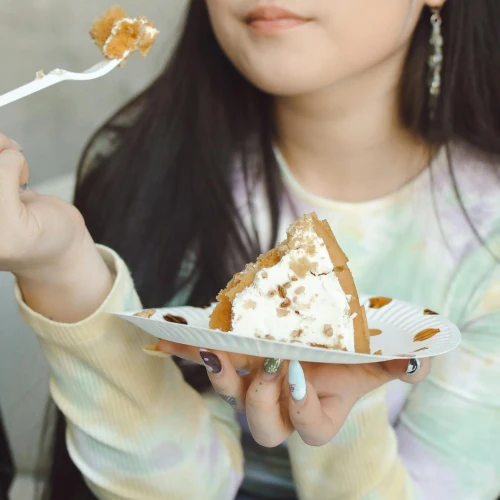 5 Makanan yang Bisa Membantu Meredakan Stres