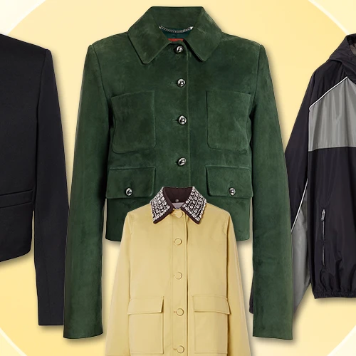 Dari Sporty hingga Barn Jacket, Berikut Tren Jaket Musim Spring/Summer 2025